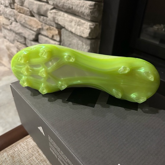 Adidas X Crazyfast .1 LL FG - Picture 3 of 4